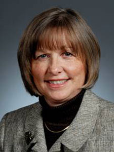 Image of Joyce ANDERSON